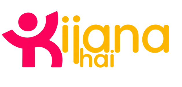 Kijana Hai Foundation